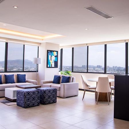 Suite 7 Bellini Iv, Puerto Santa Ana, Guayaquil Ngoại thất bức ảnh